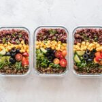 Meal Prep Hacks for a Busy Week