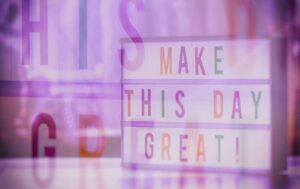 Read more about the article Stop Calling it a Cheat Day: The Mindset Shift That Changed My Food Relationship